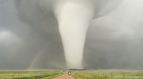 Which natural disaster scares Americans the most? Survey reveals the answer